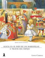Ebook Alicia en el País de las Maravillas di Lewis Carroll edito da Moai Ediciones