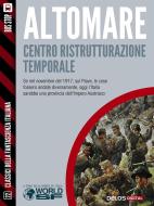 Ebook Centro Ristrutturazione Temporale di Donato Altomare edito da Delos Digital