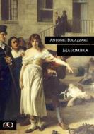 Ebook Malombra di Antonio Fogazzaro edito da REA Multimedia