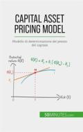 Ebook Capital Asset Pricing Model di Ariane de Saeger edito da 50Minutes.com (IT)