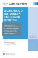 Ebook ESG: Bilancio di sostenibilita&apos; e integrated reporting di AA.VV. edito da Ipsoa