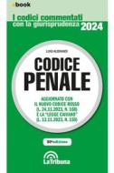 Ebook Codice penale commentato di Luigi Alibrandi edito da Casa Editrice La Tribuna