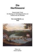 Ebook Die Illerflösserei SC di Anton Zanker edito da Books on Demand