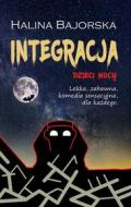 Ebook Integracja di Halina Bajorska edito da e-bookowo.pl