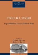 Ebook L’isola del tesoro di Pietro Busetta, Roberto Ruozi edito da Liguori Editore