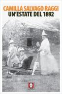 Ebook Un'estate del 1892 di Camilla Salvago Raggi edito da Lindau