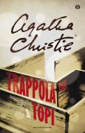 Ebook Trappola per topi di Christie Agatha edito da Mondadori