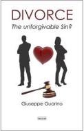 Ebook Divorce di Giuseppe Guarino edito da Infinity Books Ltd, Malta