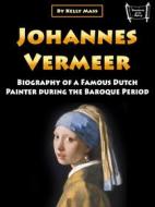 Ebook Johannes Vermeer di Kelly Mass edito da Efalon Acies