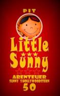 Ebook Little Sunny di Pit Vogt edito da Books on Demand
