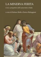Ebook La Minerva ferita di Enrico Rebeggiani, Stefano Boffo edito da Liguori Editore