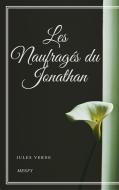 Ebook Les Naufragés du Jonathan di Jules Verne, Jules VERNE edito da Gérald Gallas