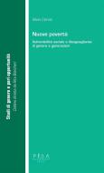 Ebook Nuove povertà di Silvia Cervia edito da Pisa University Press Srl