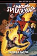 Ebook Marvel Saga: Amazing Spider-Man 8 di Dan Slott, Mark Waid, Mike McKone, Barry Kitson edito da Panini Marvel Italia
