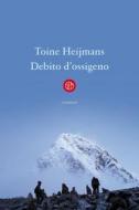 Ebook Debito d'ossigeno di Toine Heijmans edito da SEM