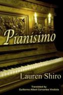 Ebook Pianísimo di Lauren Shiro edito da Vanilla Heart Publishing