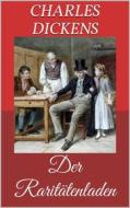 Ebook Der Raritätenladen di Charles Dickens edito da Books on Demand