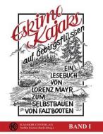 Ebook Eskimokajaks auf Gebirgsflüssen di Lorenz Mayr edito da Books on Demand