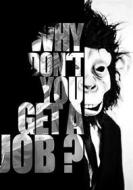 Ebook Why don't you get a Job? di Mads Benjamin edito da Books on Demand
