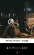 Ebook The Poison Belt di Arthur Conan Doyle edito da Ktoczyta.pl