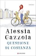 Ebook Questione di Costanza di Alessia Gazzola edito da Longanesi