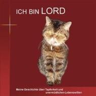 Ebook Ich bin Lord di Katrin Aberegg edito da Books on Demand