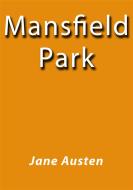 Ebook Mansfield Park di Jane Austen edito da Jane Austen