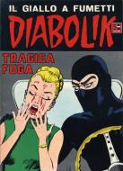 Ebook DIABOLIK (49) di Giussani Angela e Luciana edito da Mondadori