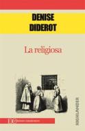 Ebook La religiosa di Denis Diderot edito da Edizioni Clandestine