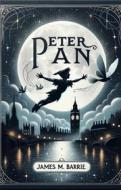 Ebook Peter Pan(Illustrated) di JAMES M. BARRIE edito da Micheal Smith