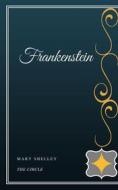 Ebook Frankenstein di Mary Shelley edito da Henri Gallas