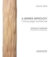 Ebook A Japanese anthology - Antologia giapponese di Leone Spita edito da Gangemi Editore