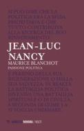 Ebook Maurice Blanchot di Jean-Luc Nancy edito da Mimesis Edizioni