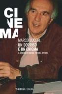 Ebook Un sorriso e un enigma di Marco Luceri edito da Mimesis Edizioni