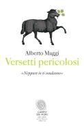 Ebook Versetti pericolosi di Alberto Maggi edito da Fazi Editore