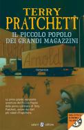 Ebook Il piccolo popolo dei grandi magazzini di Terry Pratchett edito da Salani Editore