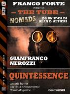 Ebook Quintessence di Gianfranco Nerozzi edito da Delos Digital