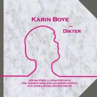 Ebook Karin Boye - Dikter di Karin Boye edito da Books on Demand