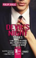 Ebook Devil's Night Series di Penelope Douglas edito da Newton Compton Editori