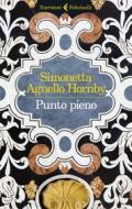 Ebook Punto pieno di Simonetta Agnello Hornby edito da Feltrinelli Editore