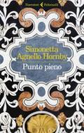 Ebook Punto pieno di Simonetta Agnello Hornby edito da Feltrinelli Editore