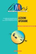 Ebook Lezioni afghane di AA.VV., Limes edito da Limes