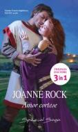 Ebook Amor cortese di Joanne Rock edito da HarperCollins Italia