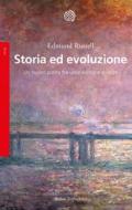 Ebook Storia ed evoluzione di Edmund Russell edito da Bollati Boringhieri