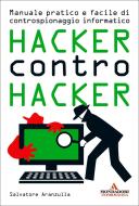 Ebook Hacker contro hacker di Aranzulla Salvatore edito da Sperling & Kupfer