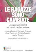 Ebook Le ragazze sono cambiate di AA. VV. edito da Franco Angeli Edizioni