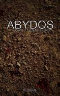 Ebook Abydos di Egan T. Guenthers edito da Books on Demand