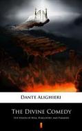 Ebook The Divine Comedy di Dante Alighieri Dante Alighieri edito da Ktoczyta.pl