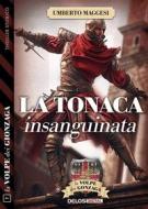 Ebook La tonaca insanguinata di Umberto Maggesi edito da Delos Digital