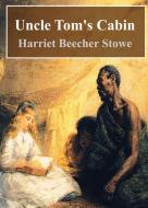 Ebook Uncle Tom's Cabin di Harriet Beecher Stowe edito da Freeriver Publishing